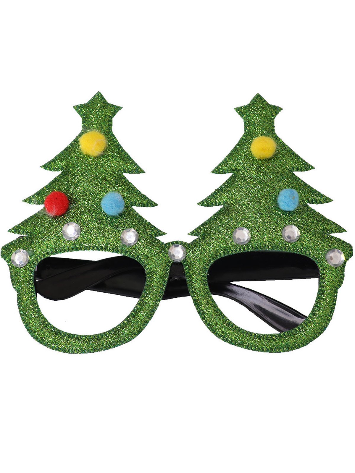 Christmas Glasses