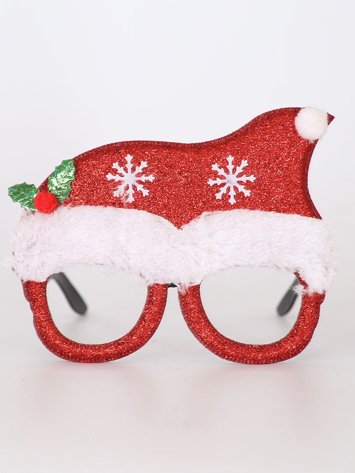 Christmas Glasses