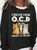 I Suffer From Ocd Obsessive Cat Disorder Women's Cats Sweatshirts