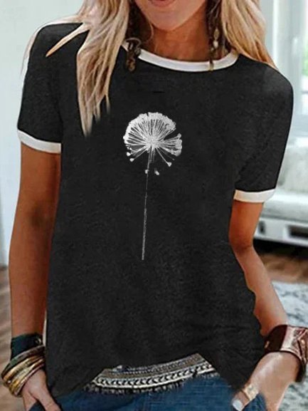 dandelion tops womens