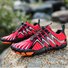 Men Outdoor Hiking Water Shoes Fitness Cycling Shoes