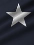JoyMitty Texas Flag Button Down Western Shirt Long Sleeve Shirt