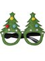 Christmas Glasses