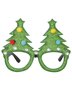 Christmas Glasses